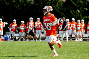 Sergio Salcido led the way for the Orange, scoring three goals — including the OT game winner.